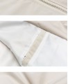 men spring white bomber men spring white bomber