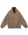 Spring stand-up collar jacket Spring stand-up collar jacket