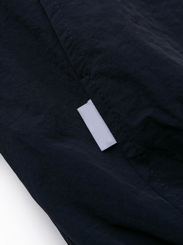 Spring stand-up collar jacket Spring stand-up collar jacket