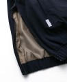 Spring stand-up collar jacket Spring stand-up collar jacket