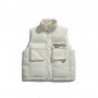 women down vest