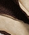 Suede letter jacket fall Suede letter jacket fall