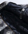 Polar fleece stand collar jacket Polar fleece stand collar jacket