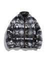 Polar fleece stand collar jacket Polar fleece stand collar jacket