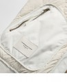 Puffer quilted stand-up collar down jacket Puffer quilted stand-up collar down jacket