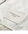 Puffer quilted stand-up collar down jacket Puffer quilted stand-up collar down jacket