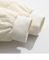 Puffer quilted stand-up collar down jacket Puffer quilted stand-up collar down jacket