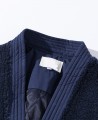 Simple polar fleece jacket Simple polar fleece jacket