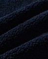 Simple polar fleece jacket Simple polar fleece jacket