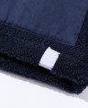 Simple polar fleece jacket Simple polar fleece jacket