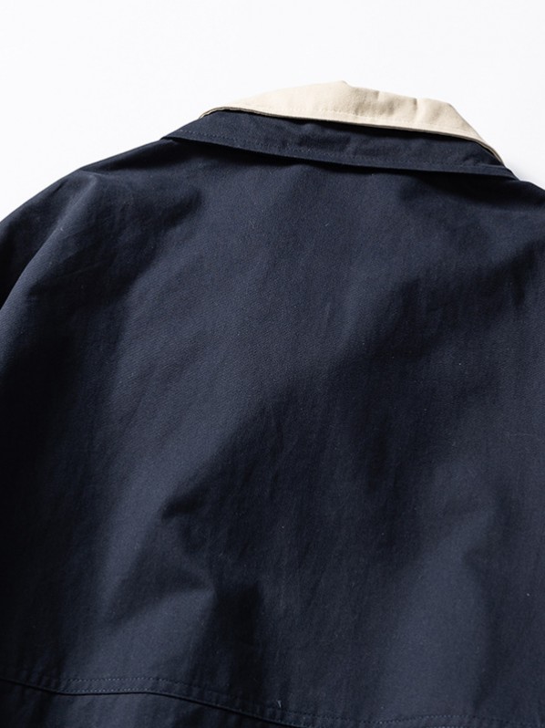 Lightweight jacket coat Lightweight jacket coat