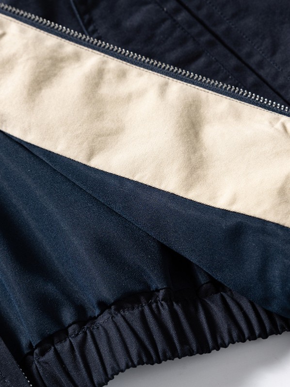 Lightweight jacket coat Lightweight jacket coat