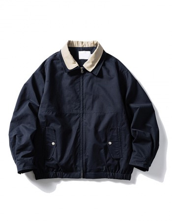 Lightweight jacket coat