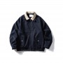 Lightweight jacket coat