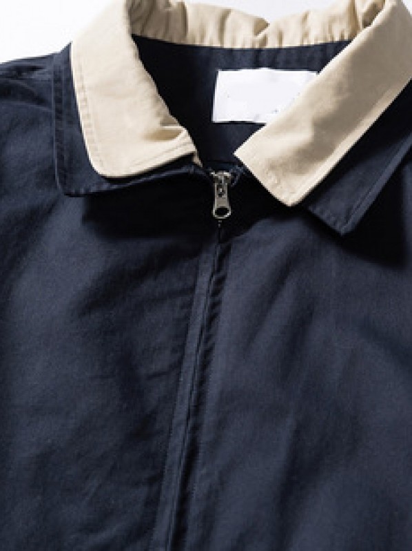 Lightweight jacket coat Lightweight jacket coat
