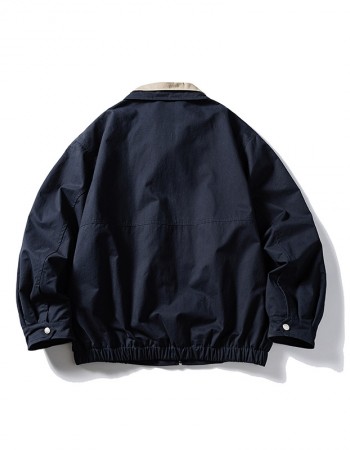 Lightweight jacket coat