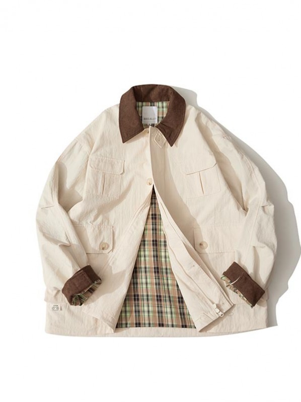 Trench jacket for women Trench jacket for women