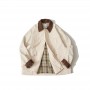 Trench jacket for women
