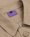 Quilted trench jacket Quilted trench jacket
