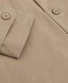 Quilted trench jacket Quilted trench jacket