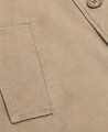 Quilted trench jacket Quilted trench jacket