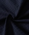 Blue short down vest Blue short down vest