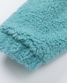Blue polar fleece jacket Blue polar fleece jacket