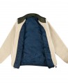 Fleece jacket with large pockets Fleece jacket with large pockets