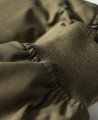 Stand collar fleece jacket Stand collar fleece jacket