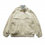 solid outdoor bomber jacket