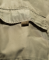 Military green baseball jacket Military green baseball jacket