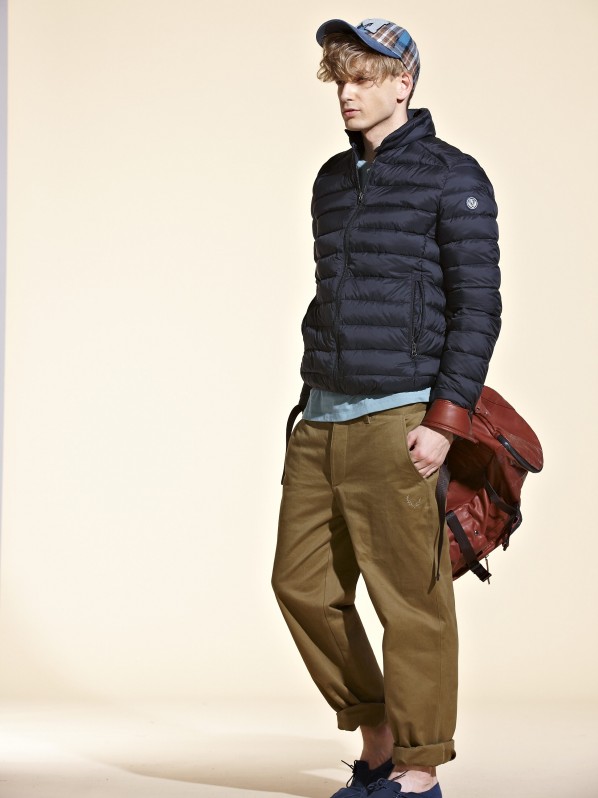 Ultra-light down jacket coat Ultra-light down jacket coat