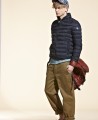 Ultra-light down jacket coat Ultra-light down jacket coat
