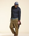 Ultra-light down jacket coat Ultra-light down jacket coat