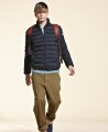 Ultra-light down jacket coat Ultra-light down jacket coat