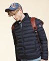 Ultra-light down jacket coat Ultra-light down jacket coat