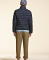 Ultra-light down jacket coat Ultra-light down jacket coat