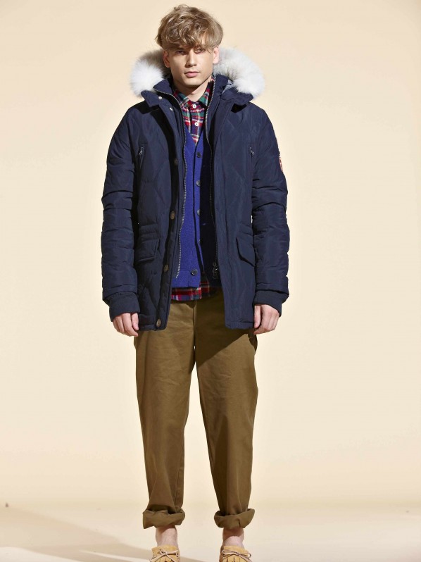 classic down jacket parka classic down jacket parka