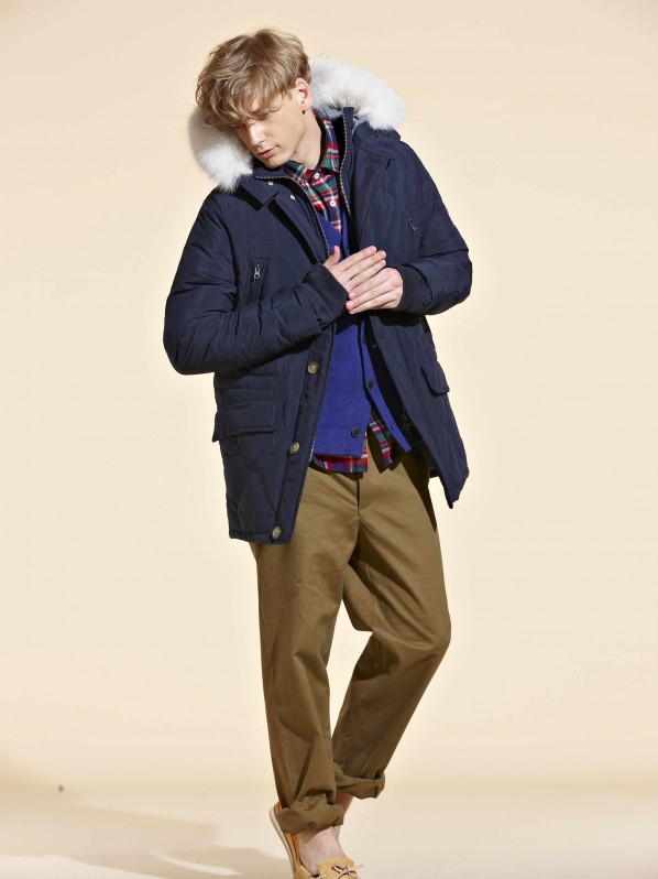 classic down jacket parka classic down jacket parka