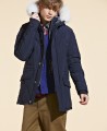 classic down jacket parka classic down jacket parka