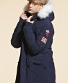 classic down jacket parka classic down jacket parka