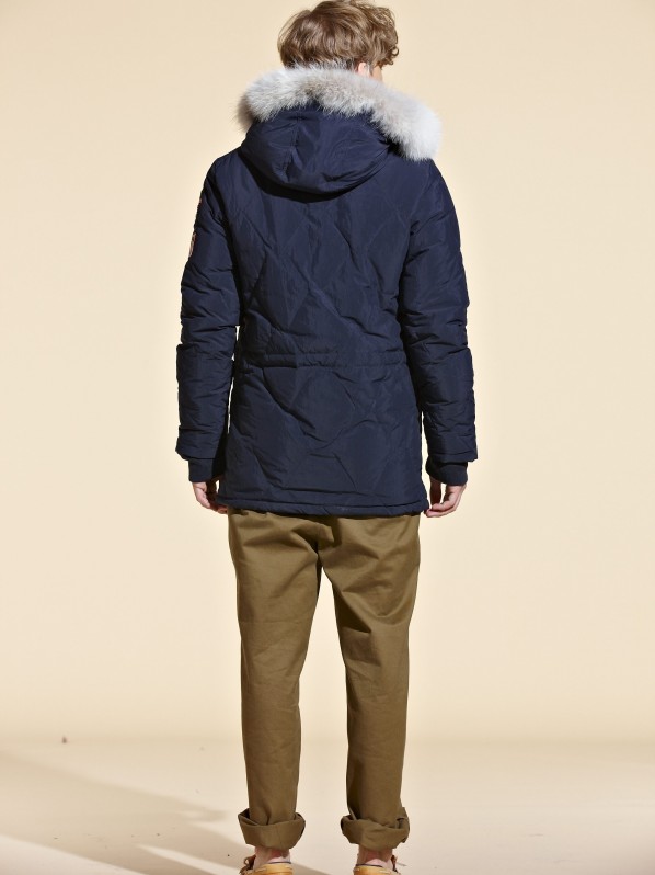 classic down jacket parka classic down jacket parka