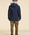 classic down jacket parka classic down jacket parka