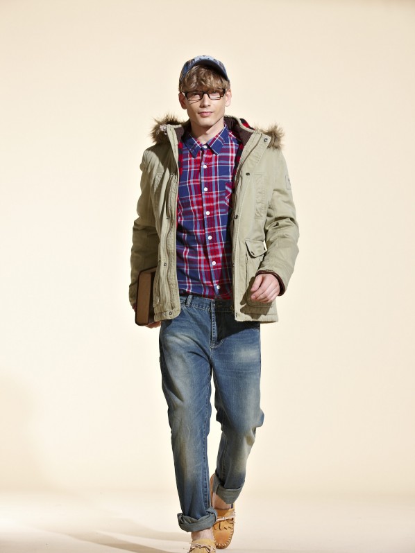 light green padded jacket light green padded jacket