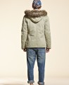 light green padded jacket light green padded jacket