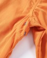 Orange Windbreaker Jacket Orange Windbreaker Jacket
