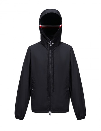 Spring Outdoor Jacket
