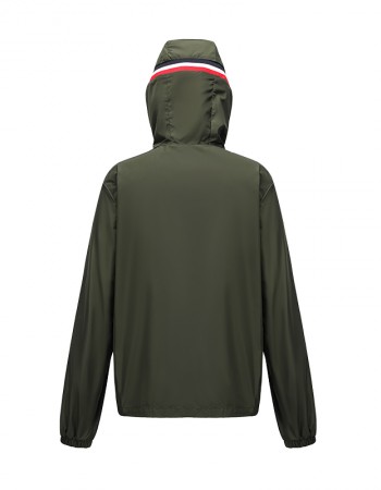 Spring Outdoor Jacket