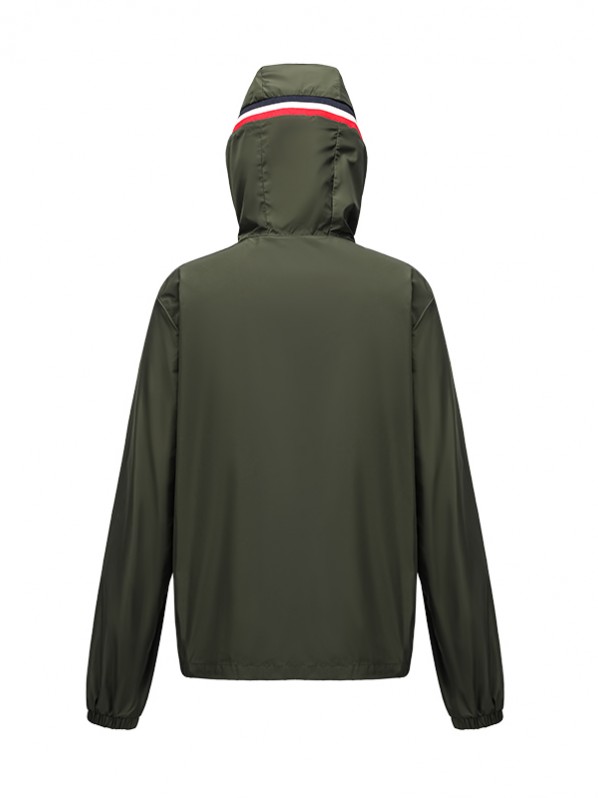 Spring Outdoor Jacket Spring Outdoor Jacket