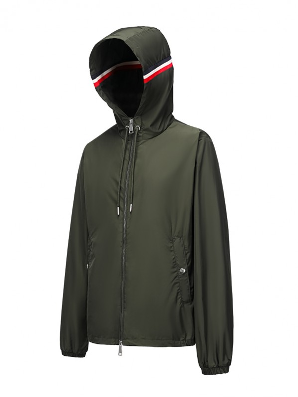 Spring Outdoor Jacket Spring Outdoor Jacket